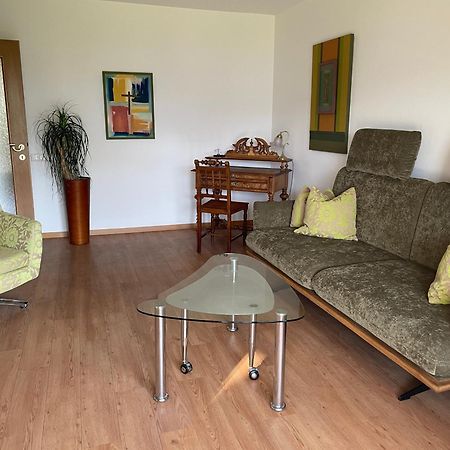 Landhaus Poelzl Bodensdorf Kamer foto