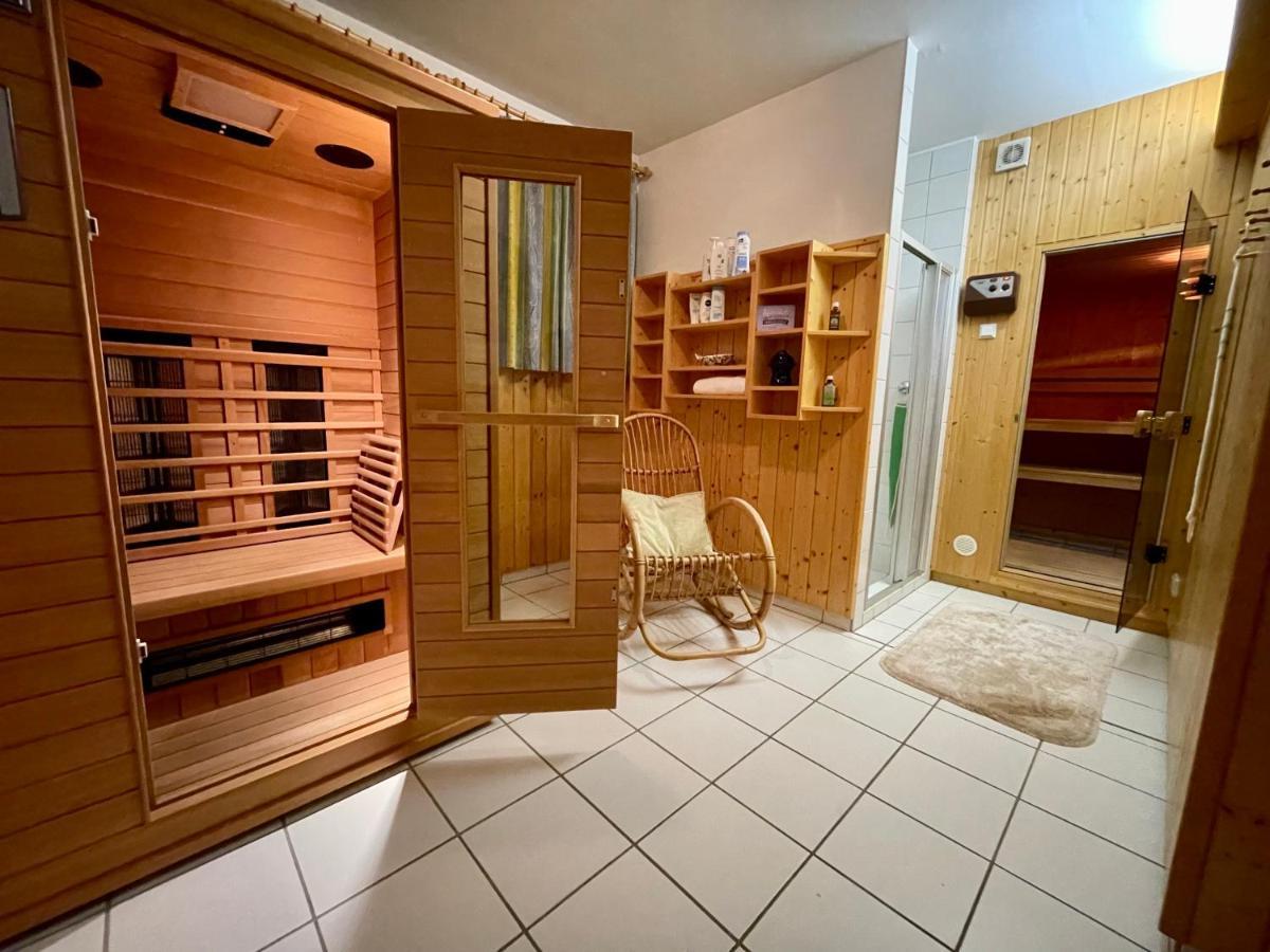 Landhaus Poelzl Bodensdorf Buitenkant foto