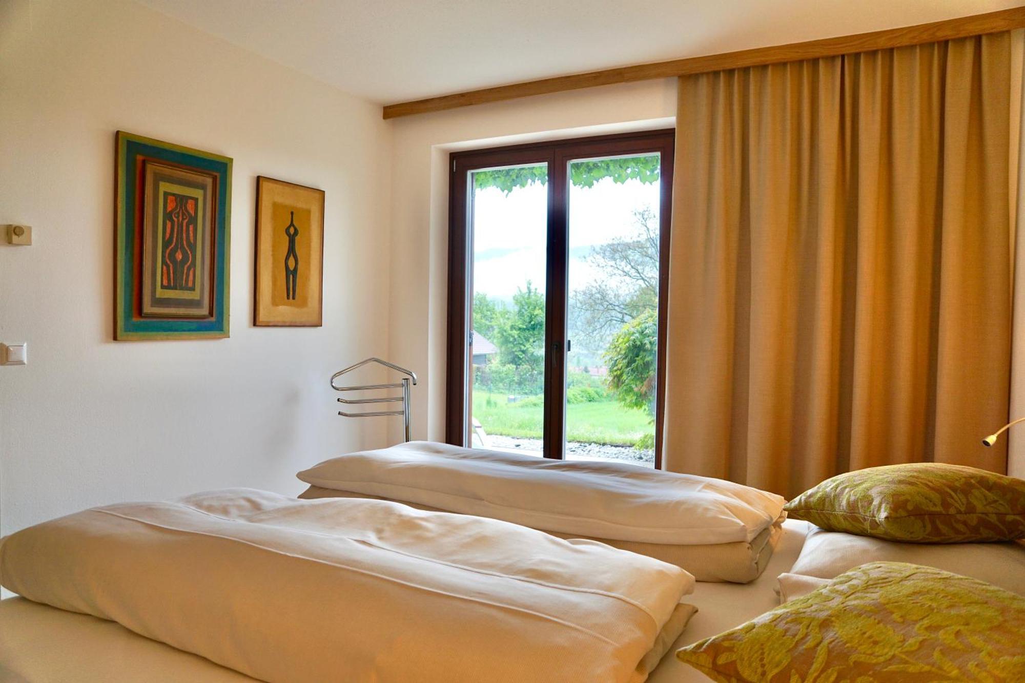 Landhaus Poelzl Bodensdorf Kamer foto